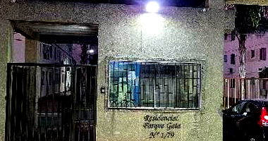 Apartamento 2 Quartos em Campos dos Goytacazes/RJ