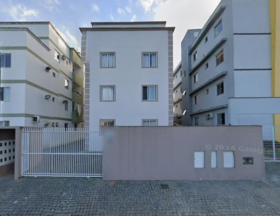 Apartamento com 1 quarto, 1 banheiro, 36,94m²