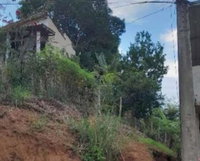Terreno de 200m² na Granja 03 de Outubro
