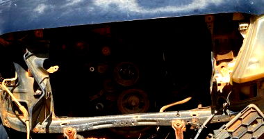 TOYOTA/HILUX 2010/2010