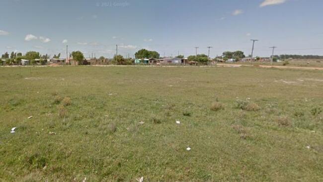 Terreno com 240m² em Capão do Leão/RS