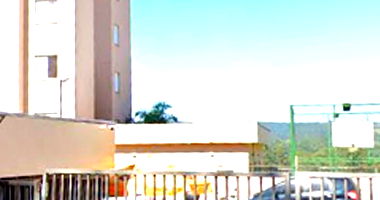 Apartamento em Cotia com 3 Quartos e 53m²