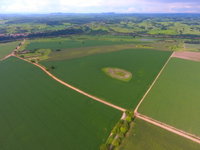Fazenda Produtiva e Haras, 161,24 hectares, com benfeitorias