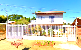 Sobrado com 180m² em Campo Grande/MS