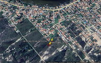 Terreno Urbano com 300m², Balneário do Farol II, Jaguaruna/SC