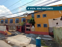Apartamento com 1 vaga, 32 m²