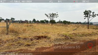 Terreno Urbano em Ipameri - 1.272 m²