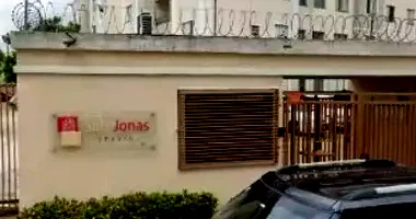 Apartamento 2 quartos, 1 vaga, 52m² útil, ocupado