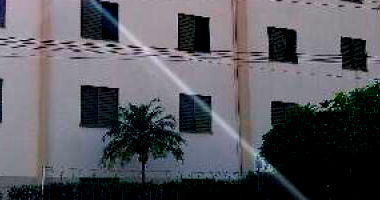 Apartamento com 1 quarto, 1 vaga e 39,44m² privativos