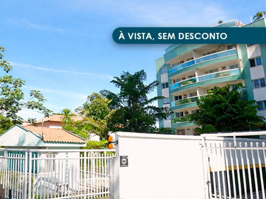 Apartamento com 2 vagas, 169 m²