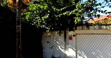 Casa com 360 m², 3 quartos, 2 banheiros e vaga, direitos sobre imóvel