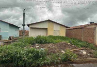 Terreno com 3 Quartos em Acreúna