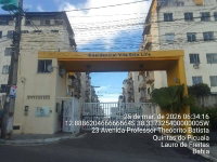 Apartamento 2 Quartos 41m² no Residencial Vila Rica Life