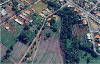 Terreno Urbano com 4.506,04 m² em Tamarana/PR -