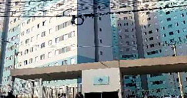 Apartamento 40,84m² em Ferraz de Vasconcelos/SP com 1 quarto