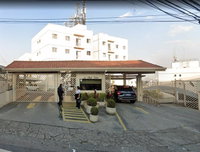Apartamento com 1 vaga em Osasco/SP