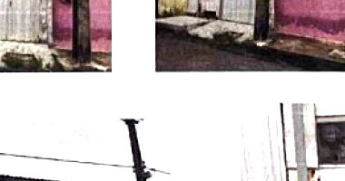 Prédio Residencial com 22,61m² de Área Construída em Fortaleza