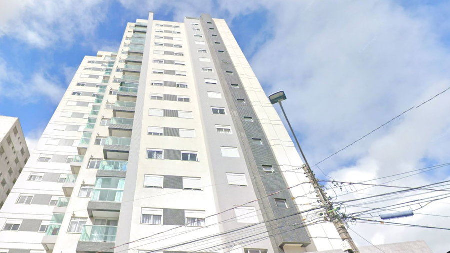 Apartamento com 3 quartos, 2 vagas, 125,60 m²