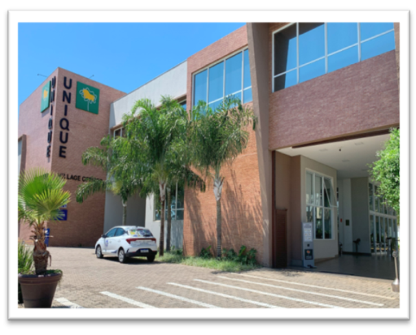 Conjunto Comercial em Campinas - Jd. Sta. Genebra