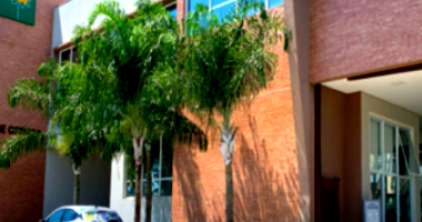 Conjunto Comercial em Campinas - Jd. Sta. Genebra
