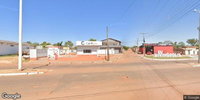 Terreno com 433,56m² em Divinópolis do Tocantins/TO