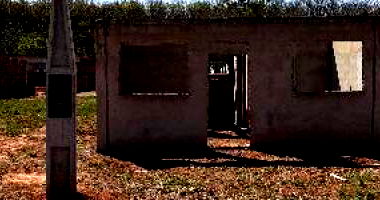 Terreno em São João do Pau D'Alho/SP - Oportunidade Única