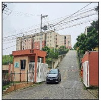 Apartamento 2 Quartos 54,93 m² com 1 Vaga de Garagem