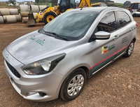 FORD KA SE 1.0 HA 2014/2015 - Oportunidade Única!