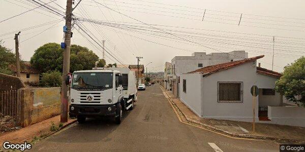 Direitos sobre Terreno de 970,90m² em Igaraçu do Tietê/SP