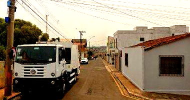 Direitos sobre Terreno de 970,90m² em Igaraçu do Tietê/SP