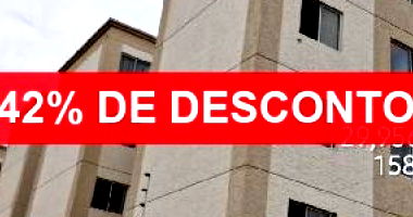 Apartamento com 2 quartos em Canoas/RS
