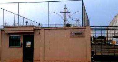 Apartamento com 2 quartos em Planaltina/GO