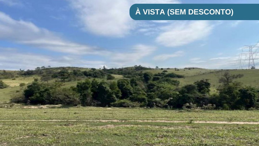 Terreno de 35.540 m²