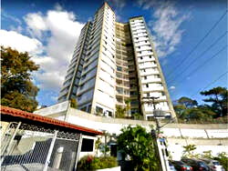 Apartamento na Freguesia do Ó, 42m²