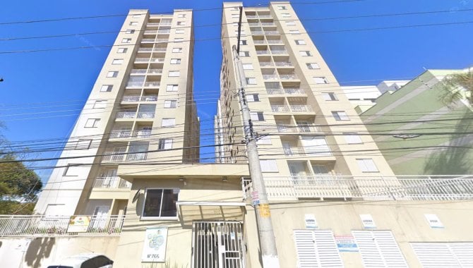 Apartamento 43 m² com 1 vaga no Condomínio Priori Angeli