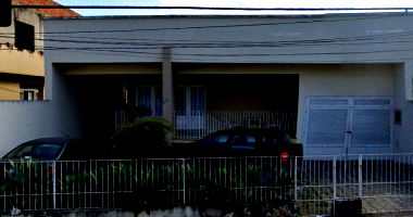 Casa com 3 quartos e 2 banheiros em Campos dos Goytacazes