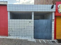 Casa em leilão com 85m² construídos em São Caetano/PE