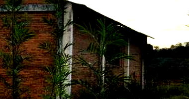 Terreno Urbano com Benfeitorias em Caçador/SC