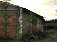 Terreno Urbano com Benfeitorias em Caçador/SC