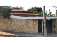 Casa Ocupada com 275m² de Área Construída em Itatiba/SP