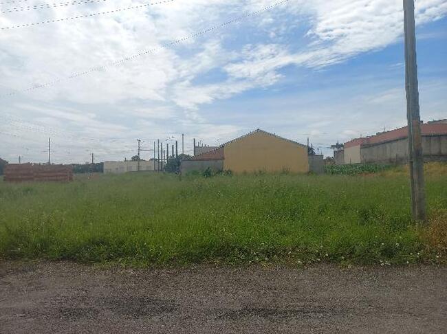 Terreno de 315 m² em Goiania - Oportunidade Imperdível!