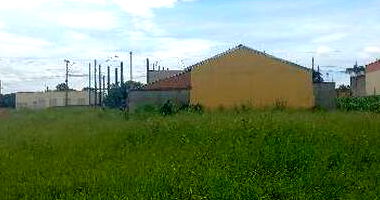 Terreno de 315 m² em Goiania - Oportunidade Imperdível!