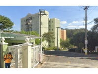 Apartamento 68m² no Jardim Luísa, 1 vaga