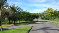 Lote residencial em condomínio de alto padrão, 982,64m²