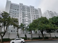 Apartamento 44m² com 1 vaga - São Bernardo do Campo - SP
