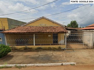 Casa em Porto Nacional com 100m² e Terreno de 360m²
