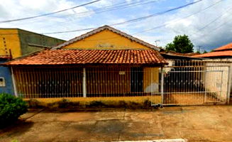 Casa em Porto Nacional com 100m² e Terreno de 360m²