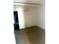 Sala Comercial 33m², Desocupada, Padrão Simples