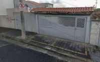 Casa com 2 Quartos e 2 Banheiros em São Bernardo do Campo