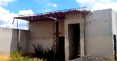 Terreno em Residencial Horizon